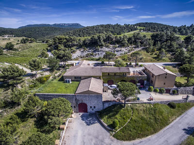 Domaine de Mourchon - Visite et Dégustation