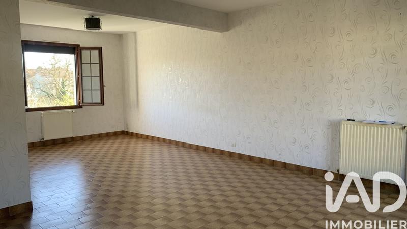 Maison de maîtres - 97 m² - 6 pièces