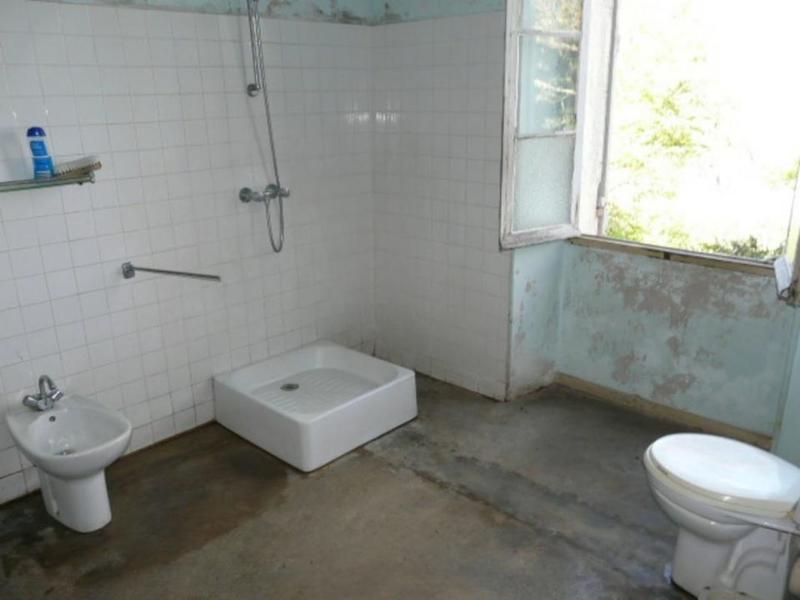 Maison de village - 400 m² - 11 pièces