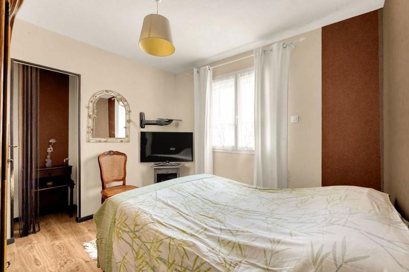 Villa - 108 m² - 4 pièces