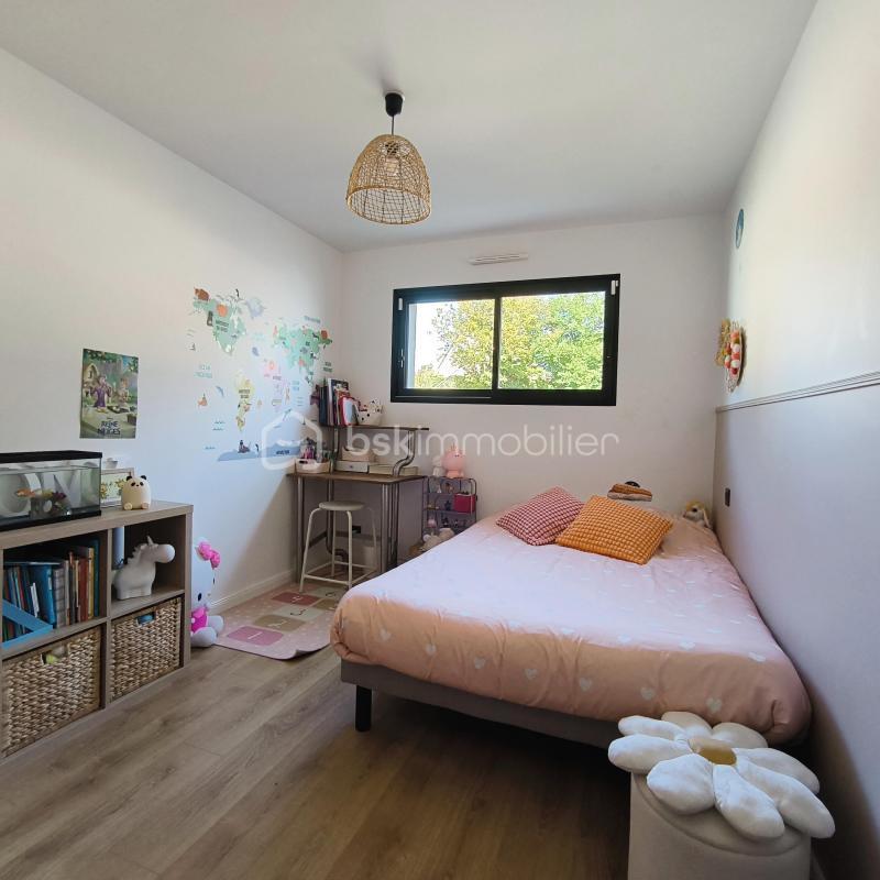 Maison - 144 m² - 6 pièces