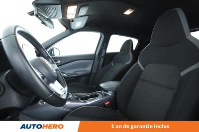 Nissan Juke 1.0 Dig-T n-Connecta 114 ch