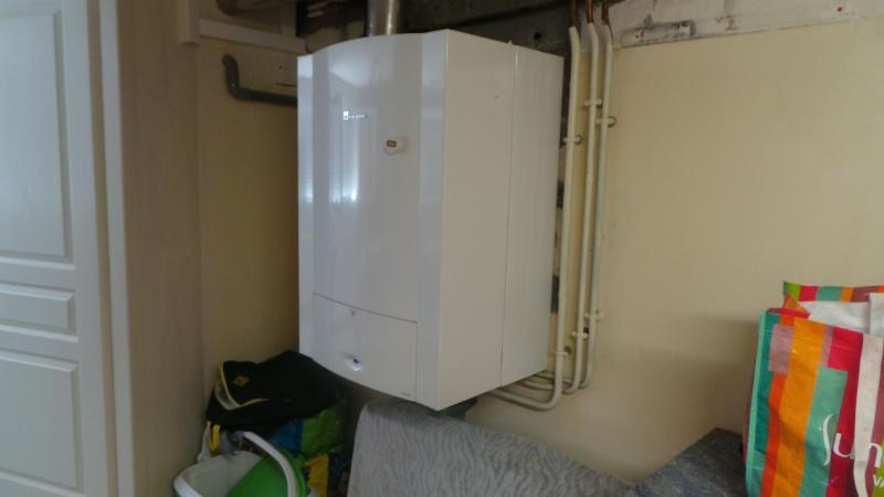 Maison - 70 m² - 4 pièces