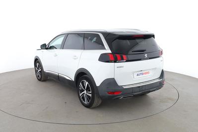 Peugeot 5008 1.6 PureTech Gt Line Eat8 180 ch