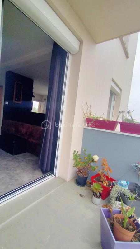 Appartement - 86 m² - 4 pièces