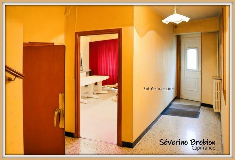 Maison de village - 380 m² - 15 pièces