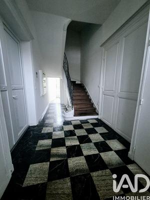 Appartement - 92 m² - 6 pièces