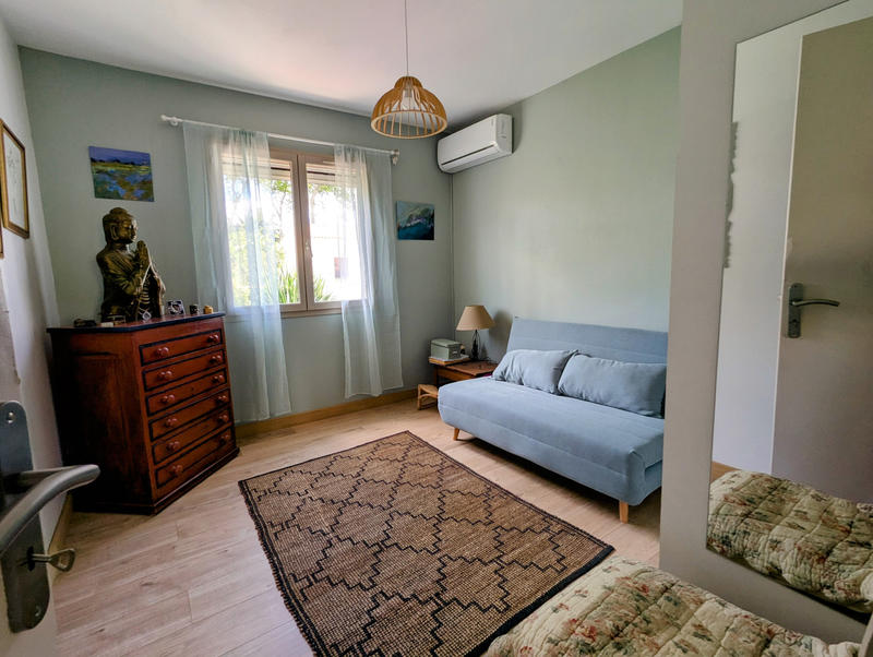 Villa - 85 m² - 4 pièces