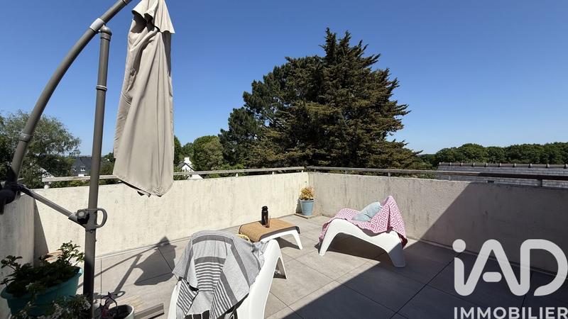 Maison - 148 m² - 6 pièces