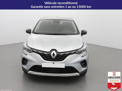 Renault Captur 1.0 Tce 90ch Techno