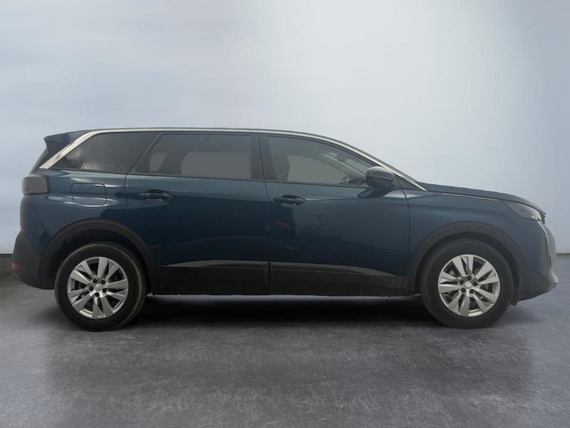 Peugeot 5008 PureTech 130ch s&amp;S Eat8 Active Pack