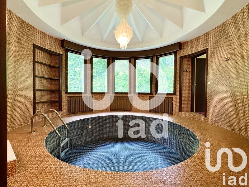 Maison de maîtres - 316 m² - 8 pièces