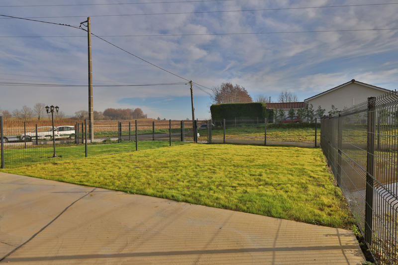 Appartement - 90 m² - 4 pièces