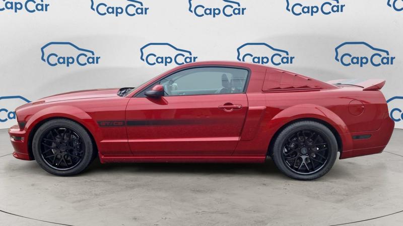Ford Mustang Gt/Cs California VI 5.0 V8 - Automatique