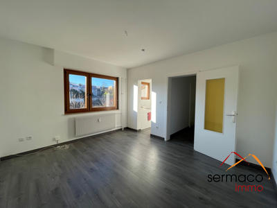 Appartement - 23 m² - 1 pièce