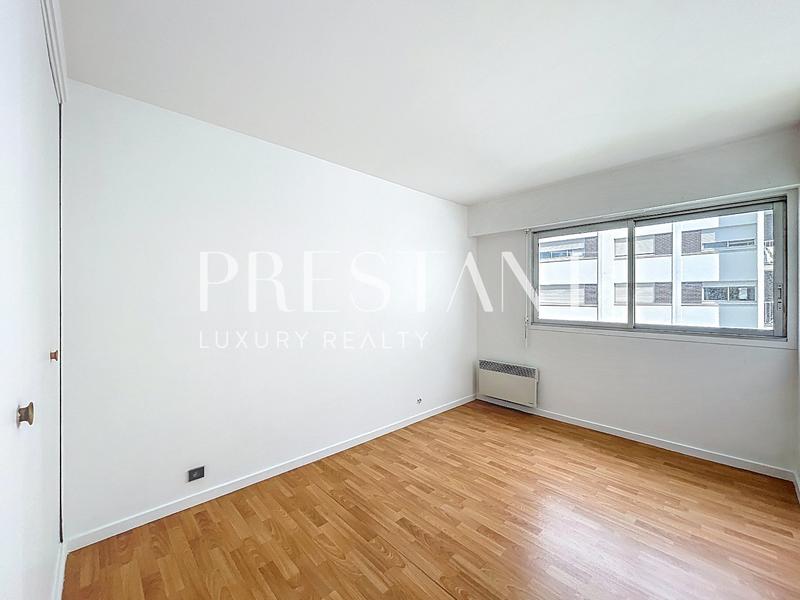 Appartement - 103 m² - 4 pièces