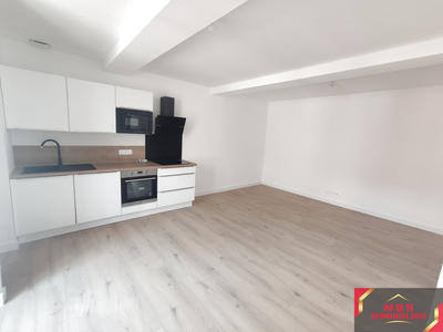 Appartement - 54 m² - 3 pièces