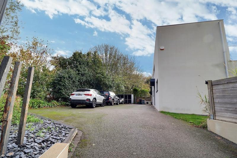 Maison - 147 m² - 6 pièces