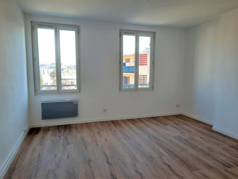 Appartement - 34 m² - 1 pièce