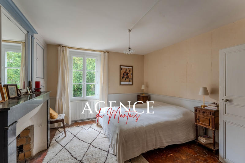 Maison - 157 m² - 6 pièces