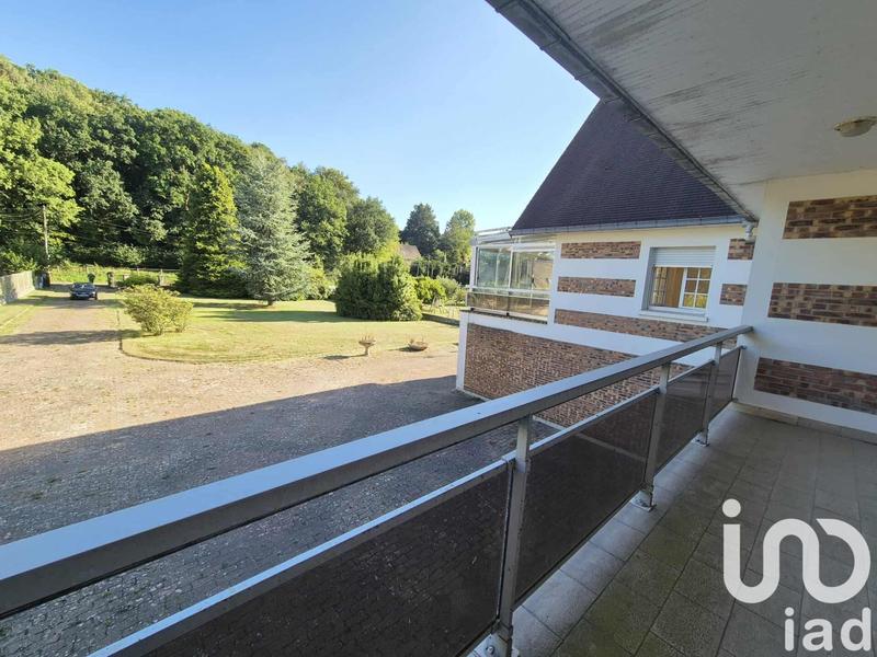 Maison - 265 m² - 6 pièces