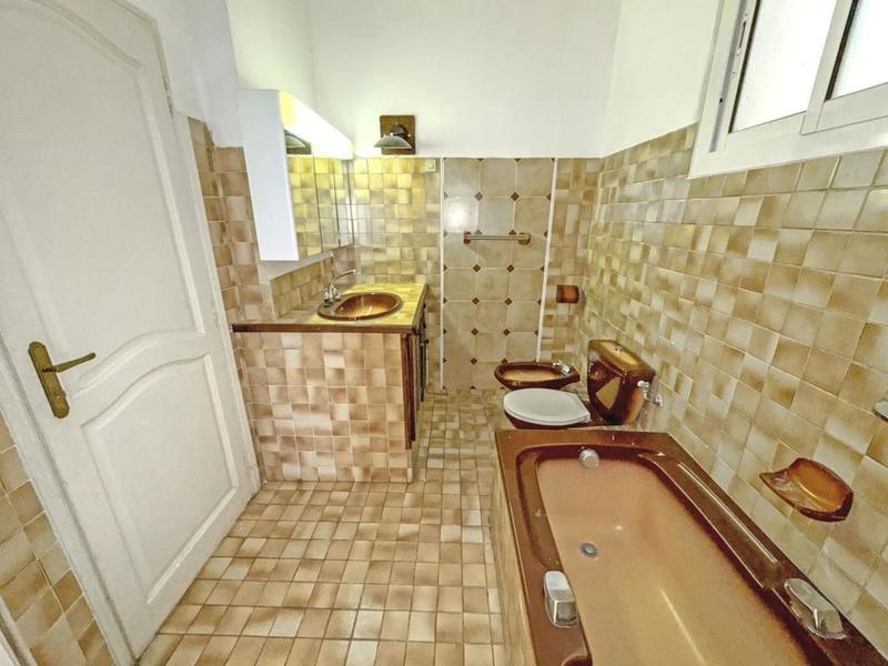 Appartement - 105 m² - 3 pièces