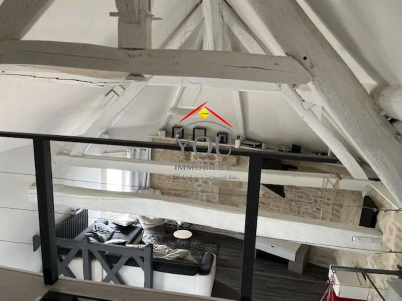 Maison - 105 m² - 6 pièces