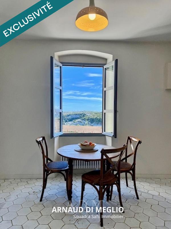 Appartement - 87 m² - 4 pièces