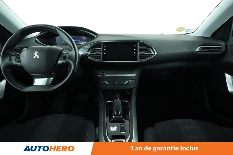 Peugeot 308 Sw 1.5 Blue-HDi Allure Business Eat8 130 ch