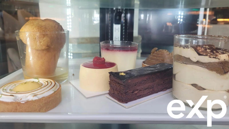 Fonds de commerce - 260 m²