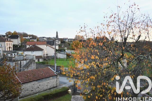 Maison - 134 m² - 5 pièces