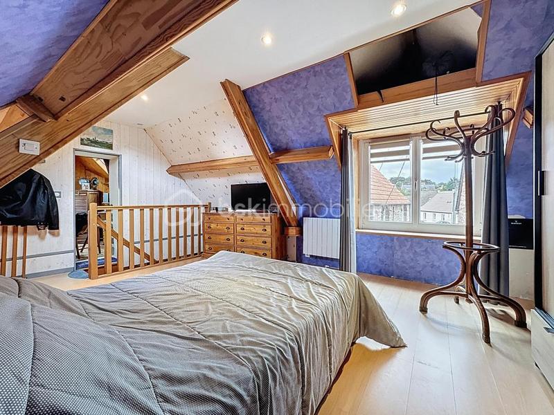 Maison - 39 m² - 2 pièces