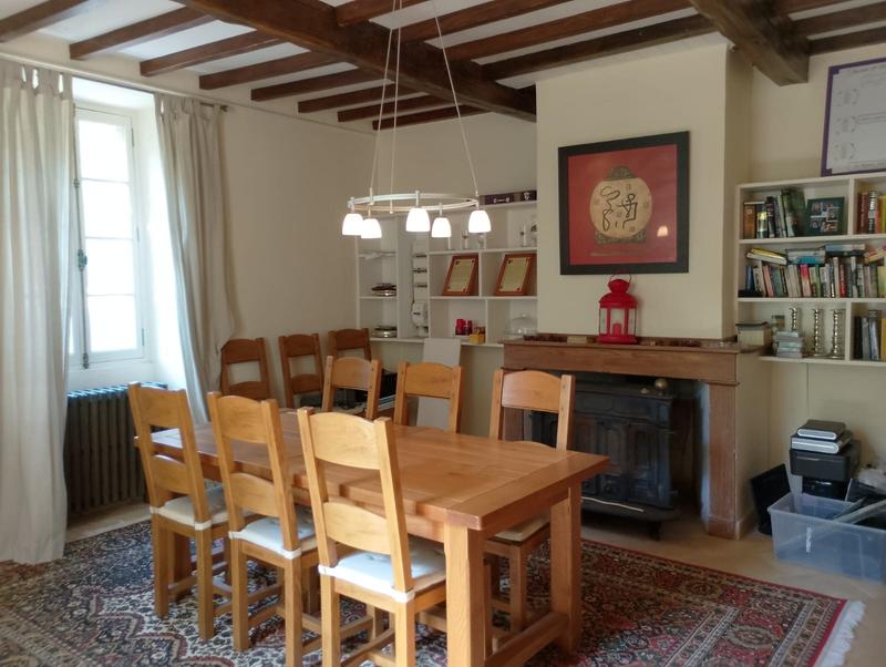 Maison - 380 m² - 9 pièces