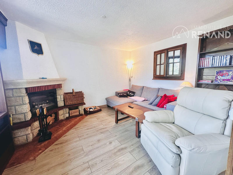 Duplex - 67 m² - 5 pièces