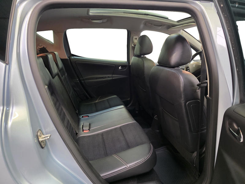 Peugeot 207sw - 1.6 HDi 92 Cv Outdoor