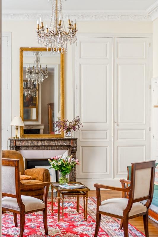 Maison - 346 m² - 10 pièces