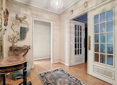 Appartement - 100 m² - 3 pièces