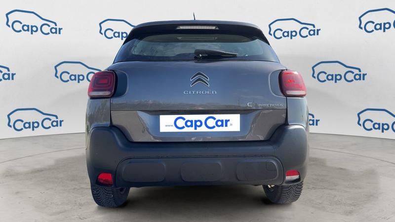 Citroën C3 Aircross 1.2 PureTech 110 Feel