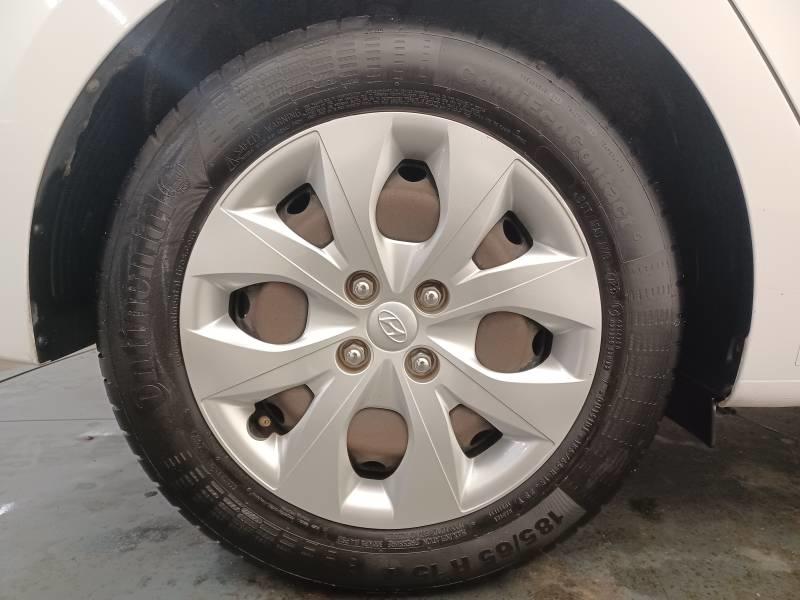 Hyundai i20 1.2 75 Initia