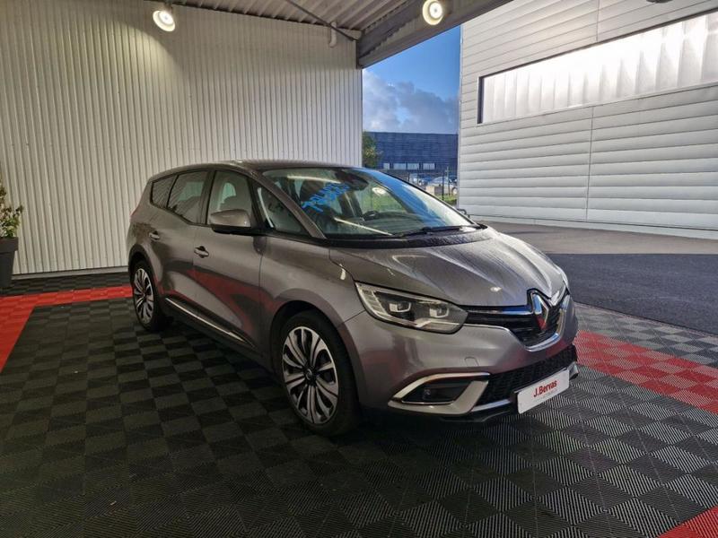 Renault Grand Scénic IV Tce 140 Edc Evolution
