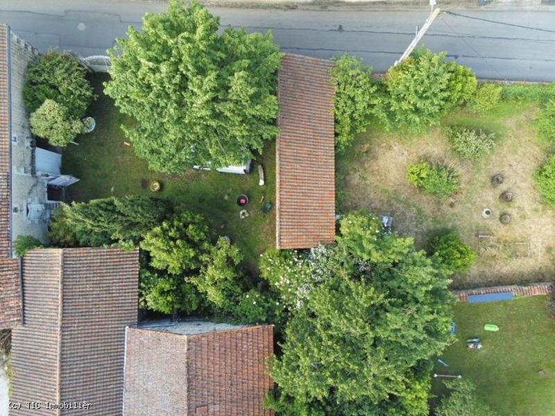 Maison de village - 214 m² - 7 pièces