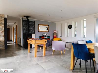 Maison de campagne - 168 m² - 6 pièces
