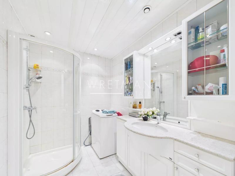 Appartement - 74 m² - 3 pièces