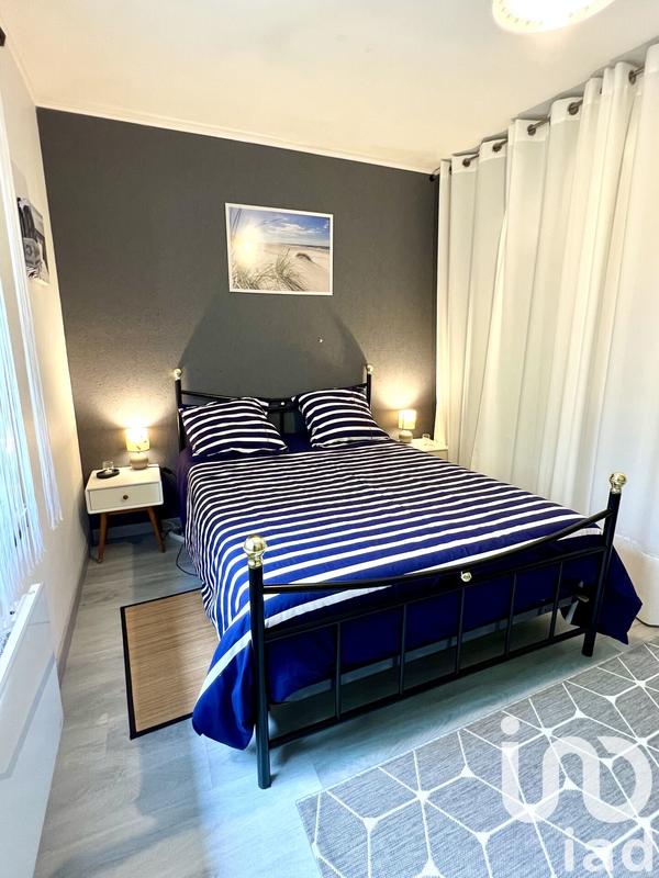 Maison - 202 m² - 7 pièces