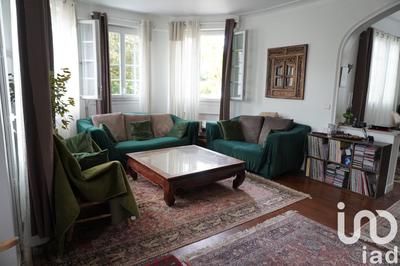 Maison - 195 m² - 8 pièces