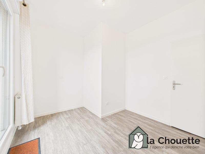 Appartement - 98 m² - 4 pièces