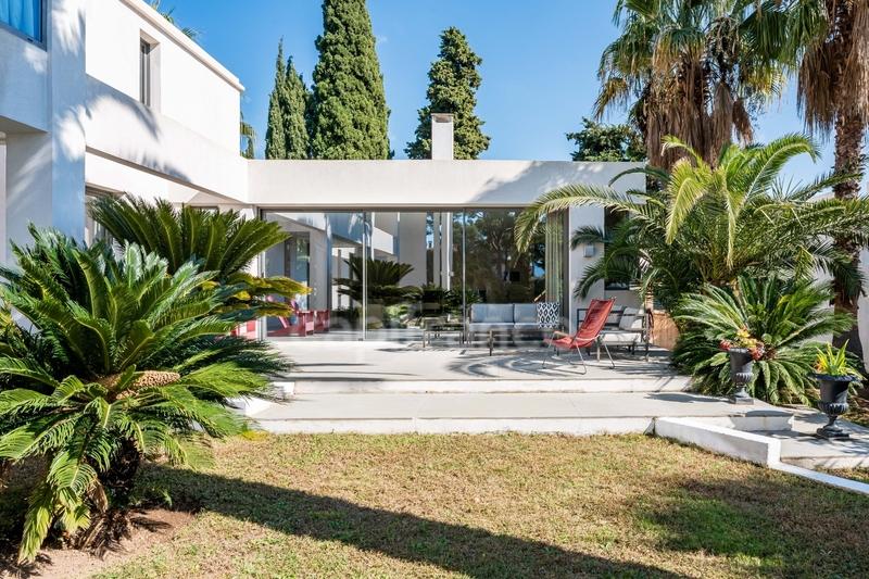 Maison - 192 m² - 6 pièces