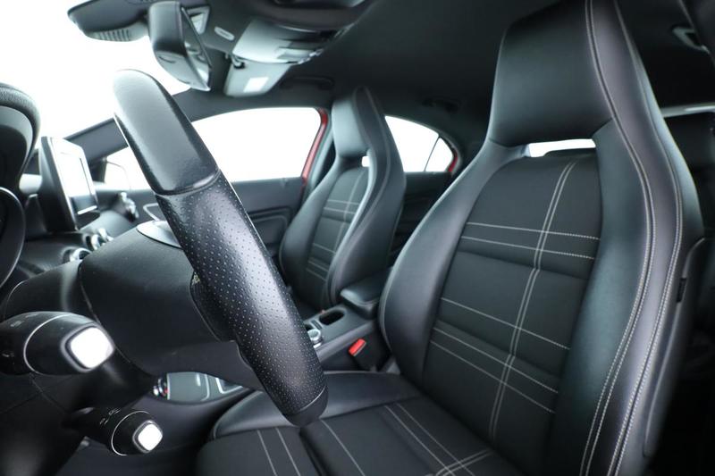 Mercedes Classe a 180 d Sensation 109 ch