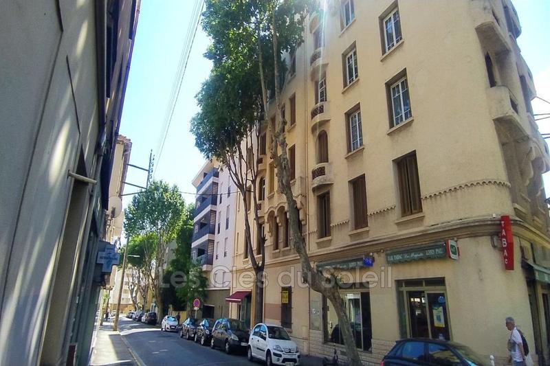 Studio - 27 m² - 1 pièce