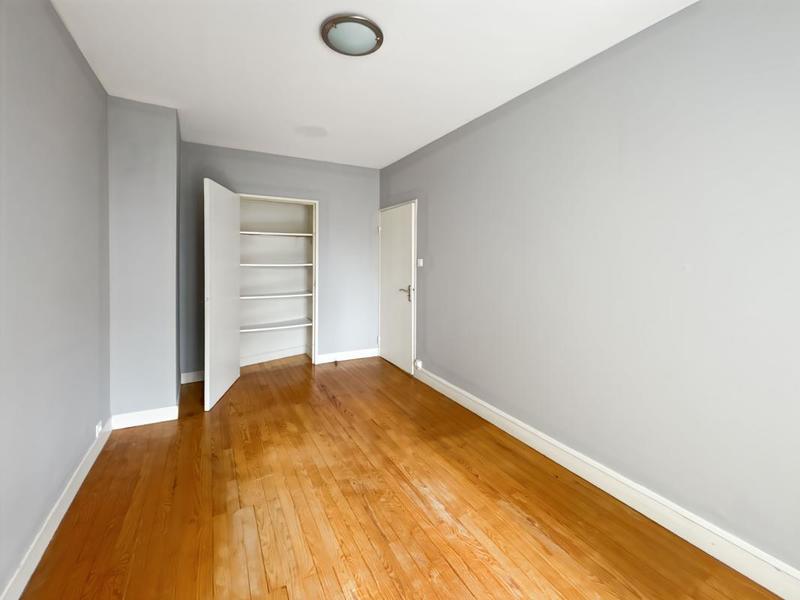 Appartement - 53 m² - 3 pièces